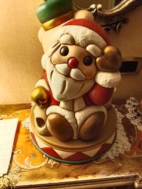 Thun Maxi Carrillon nuovo con scatola e certificat