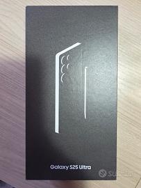 S25 Ultra 512Gb Titanium Grey