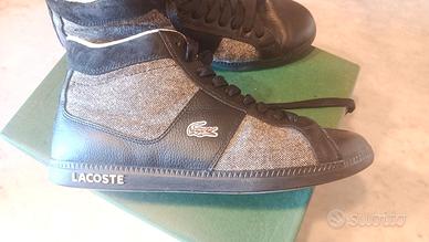 Lacoste, Observe Hi TW, Sneaker alte