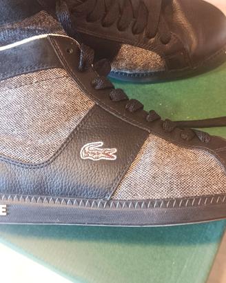 Lacoste, Observe Hi TW, Sneaker alte
