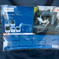 Trasportino cani taglia grande  AniOne