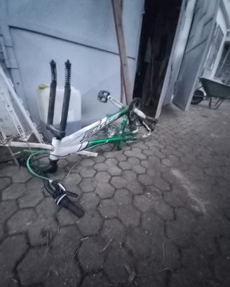smp storm pezzi