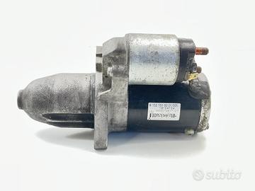 MOTORINO D' AVVIAMENTO SMART Fortwo Coupé (W451)