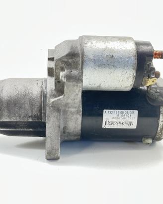 MOTORINO D' AVVIAMENTO SMART Fortwo Coupé (W451)