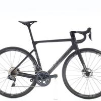 Bicicletta Megamo Pulse Elite Carbonio Di2 11V tag