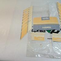 DECALCO ADESIVI TUAREG APRILIA AP8111399