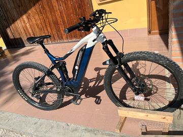 Ebike FLYER UPROC7