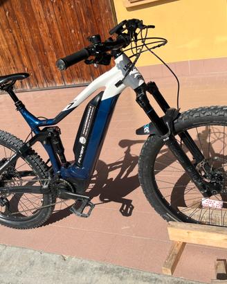 Ebike FLYER UPROC7