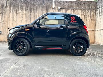 LIGIER Sport Ultimate