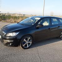 Peugeot 308 Blue HDI EAT 6