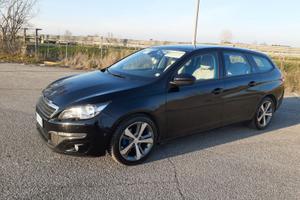Peugeot 308 Blue HDI EAT 6