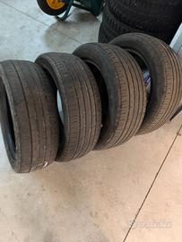 PNEUMATICI ESTIVI HANKOOK 195/55 R16