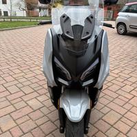 Scooter  FORT QJ 4.0