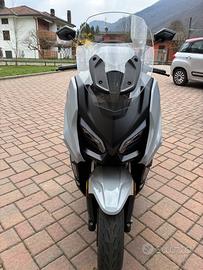 Scooter  FORT QJ 4.0