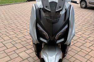 Scooter  FORT QJ 4.0