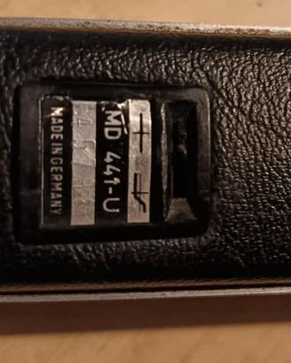 Sennheiser md 441-u