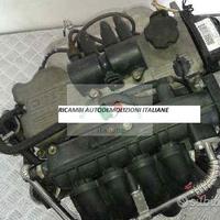 Motore Chevrolet kalos Codice Motore B12S1