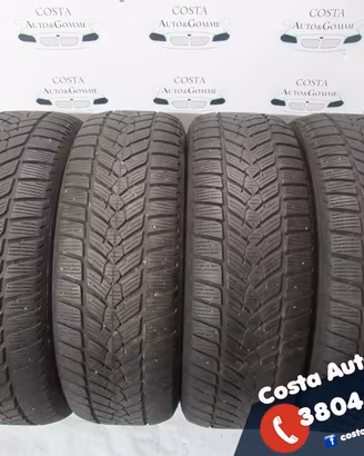Gomme 215 60 17 Fulda  85% 215 60 R17