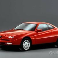 Alfa romeo Brera-alfa romeo gt e gtv ricambi