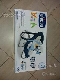 Sdraietta chicco
