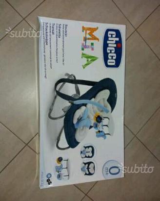 Sdraietta chicco