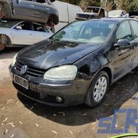 VOLKSWAGEN GOLF 5 1K1 1.9 TDI 105CV - Ricambi