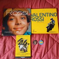 VALENTINO ROSSI