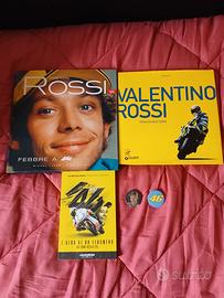 VALENTINO ROSSI