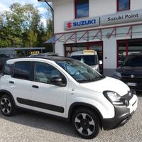 FIAT Panda 1.2 City Cross 2WD - 34.000 KM