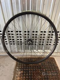 Ruote bici da corsa RD30 MADDUX