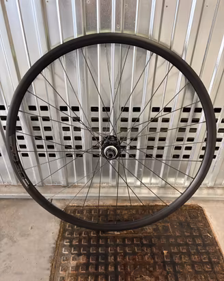 Ruote bici da corsa RD30 MADDUX