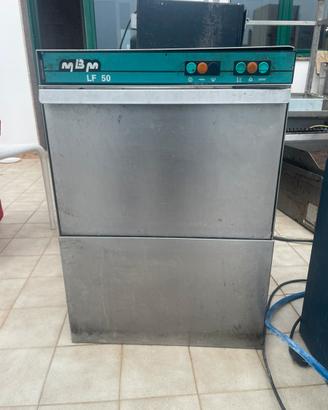 Lavabicchieri/ piatti