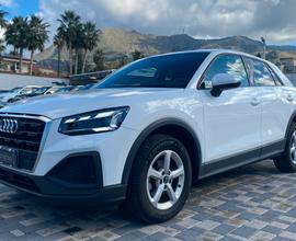 Audi Q2 Business Plus 1.5 TFSI 150CV S Tronic 35