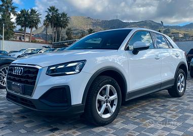 Audi Q2 Business Plus 1.5 TFSI 150CV S Tronic 35