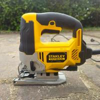 Seghetto alternativo Stanley FatMax FME340

710w