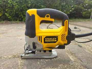 Seghetto alternativo Stanley FatMax FME340

710w