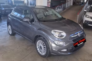 FIAT 500X 1.6 mjt Lounge 4x2 120cv my17