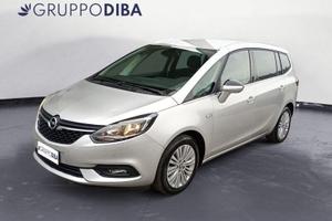 Opel Zafira 2017 Benzina 1.6 t Innovation eco...