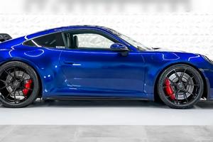 Porsche GT3 ClubSport con 2 anni di garanzia