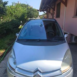 Citroen C4 gran Picasso