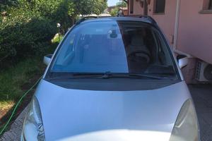 Citroen C4 gran Picasso