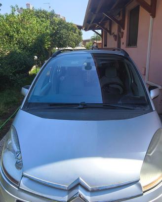 Citroen C4 gran Picasso