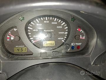 scooter Suzuki Burgman AN400 anno 2001