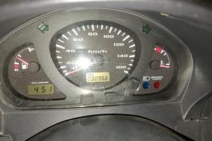 scooter Suzuki Burgman AN400 anno 2001