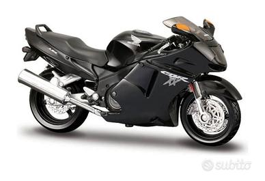 Honda Cbr 1100 xx