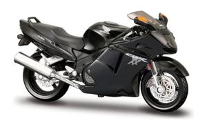 Honda Cbr 1100 xx