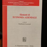 Economia aziendale