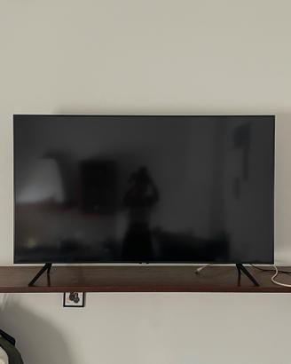 SAMSUNG UE55TU7070U - SMART TV 55’’