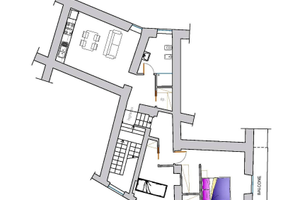 Casa a 10 minuti dal mare di Formia e di Scauri