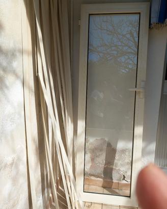 INFISSI IN ALLUMINIO 